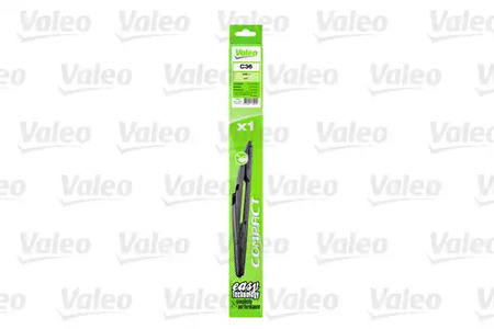 Щетка стеклоочистителя compact VALEO 576053