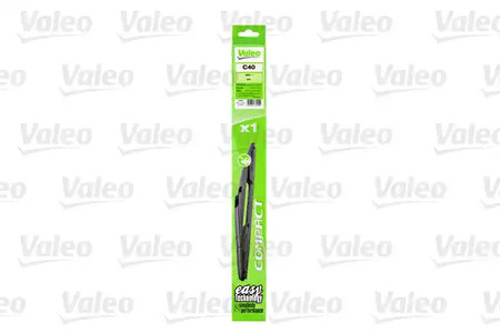 Щетка стеклоочистителя compact VALEO 576055