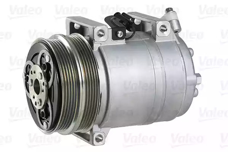 Компрессор кондиционера VALEO 813323