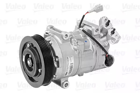 Запчасть VALEO 813386