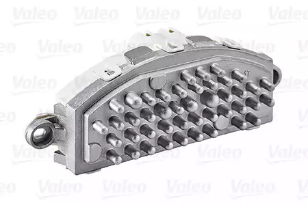 Регулятор вентилятора салона VALEO 715290