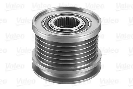 Механизм свободного хода генератора valeo new spare part