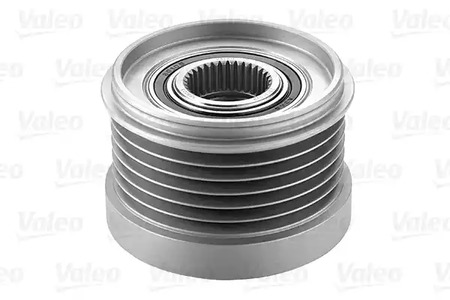 Механизм свободного хода генератора valeo new spare part