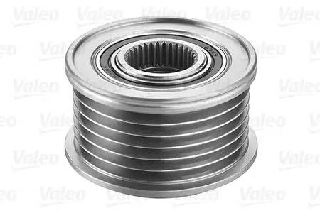 Механизм свободного хода генератора valeo new spare part