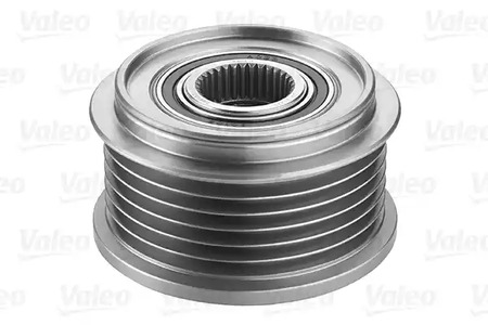Механизм свободного хода генератора new spare part VALEO 588033