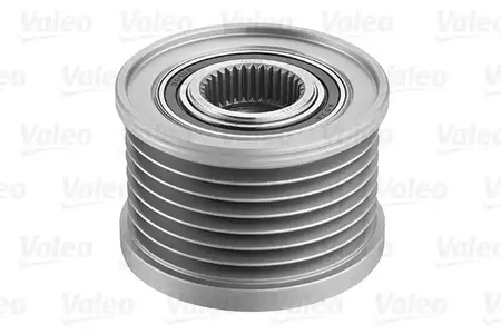 Механизм свободного хода генератора valeo new spare part
