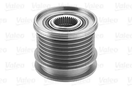 Механизм свободного хода генератора new spare part VALEO 588049