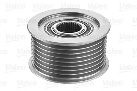 Механизм свободного хода генератора new spare part VALEO 588053