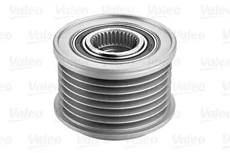 Механизм свободного хода генератора valeo new spare part