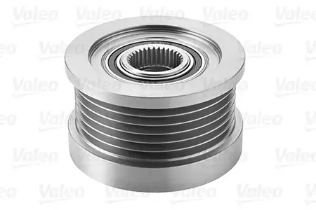 Механизм свободного хода генератора valeo new spare part