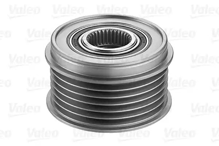 Механизм свободного хода генератора valeo new spare part