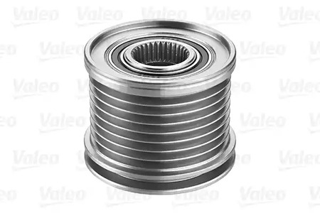 Механизм свободного хода генератора valeo new spare part
