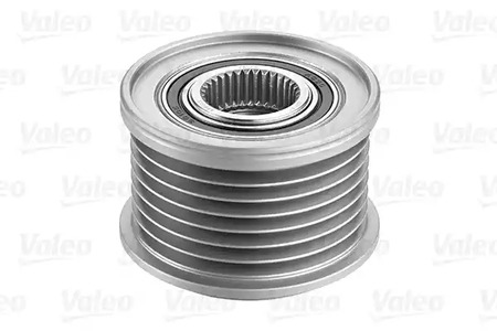 Механизм свободного хода генератора new spare part VALEO 588105