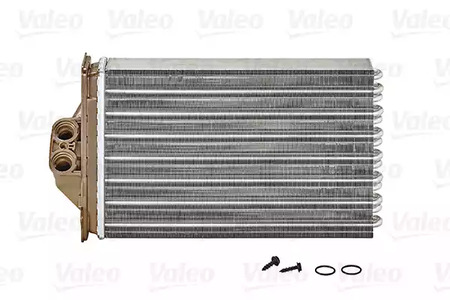 Радиатор отопителя VALEO 812119