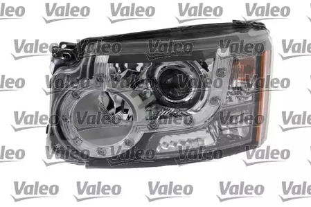 Основная фара VALEO 044233