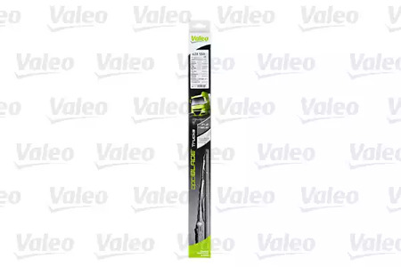 Щетка стеклоочистителя optiblade trucks VALEO 628550
