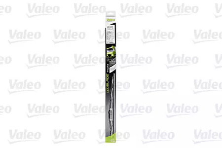 Щетка стеклоочистителя VALEO 628650