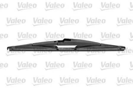 Щетка стеклоочистителя silencio rear