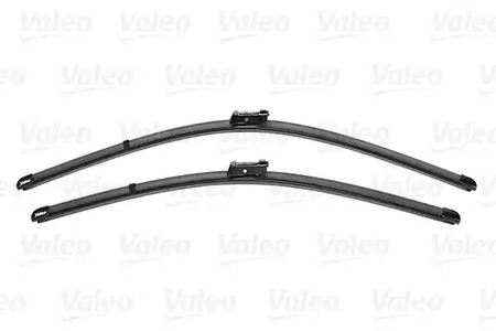 Щетка стеклоочистителя VALEO 577871