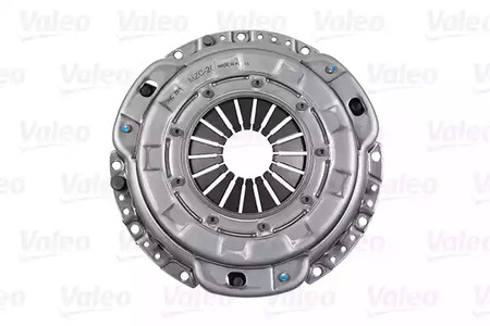 Корзина сцепления VALEO 802606