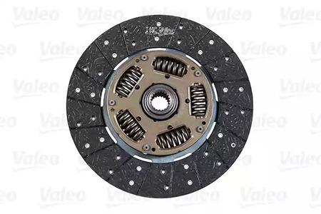 Дискового сцепления VALEO 803869