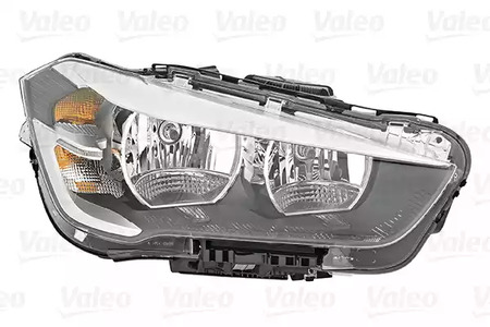 Фары VALEO 046728