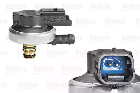 Клапанная форсунка VALEO 348009