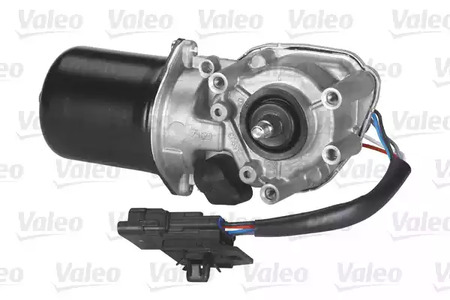 Электродвигатель стеклоочистителя VALEO 579732