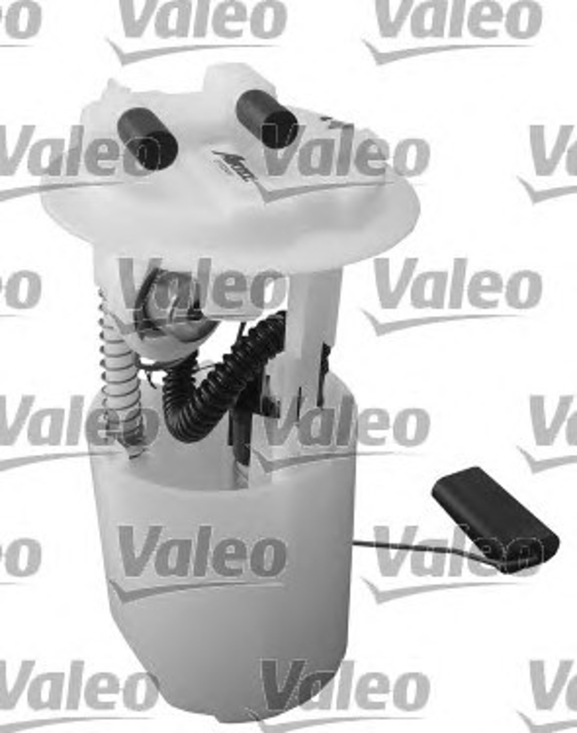 Элемент системы питания VALEO 347004