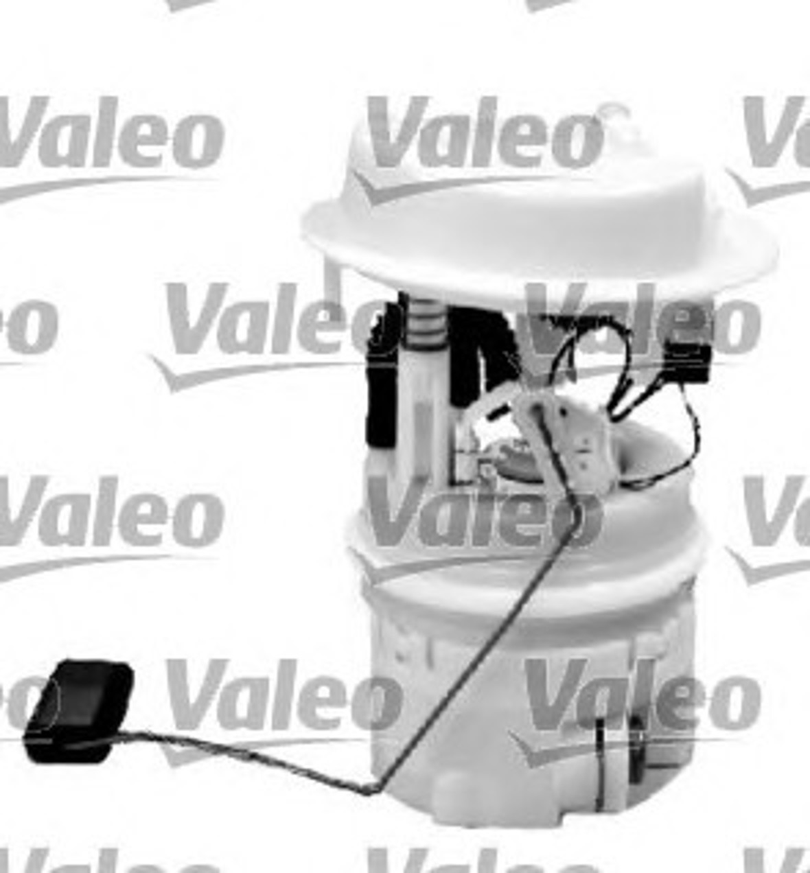 Насос топливный электрический VALEO 347007