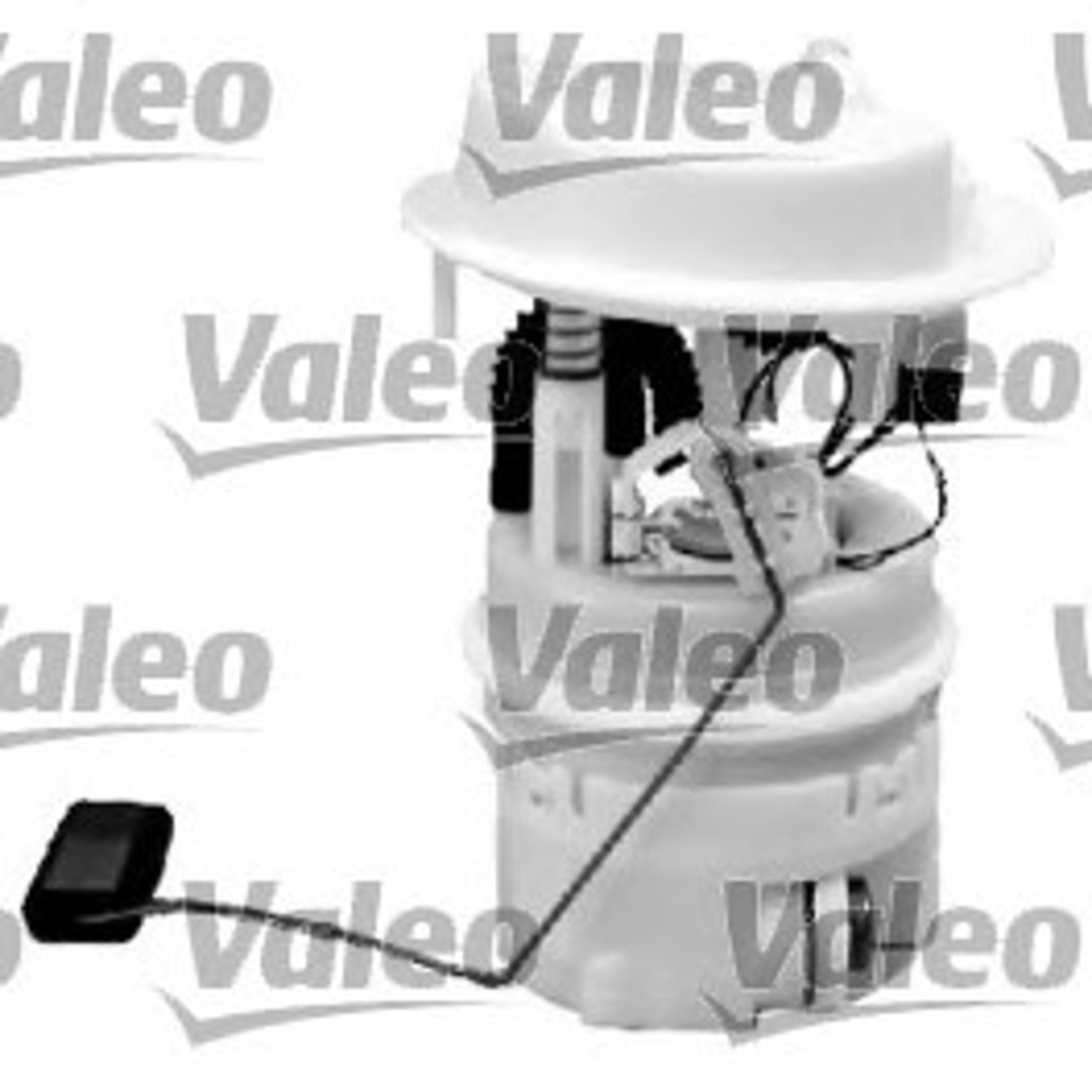 Насос топливный электрический VALEO 347026