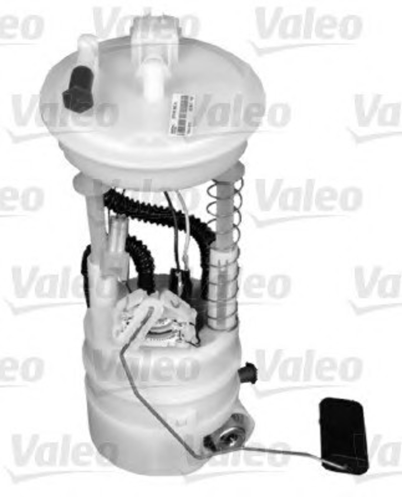 Элемент системы питания VALEO 347134