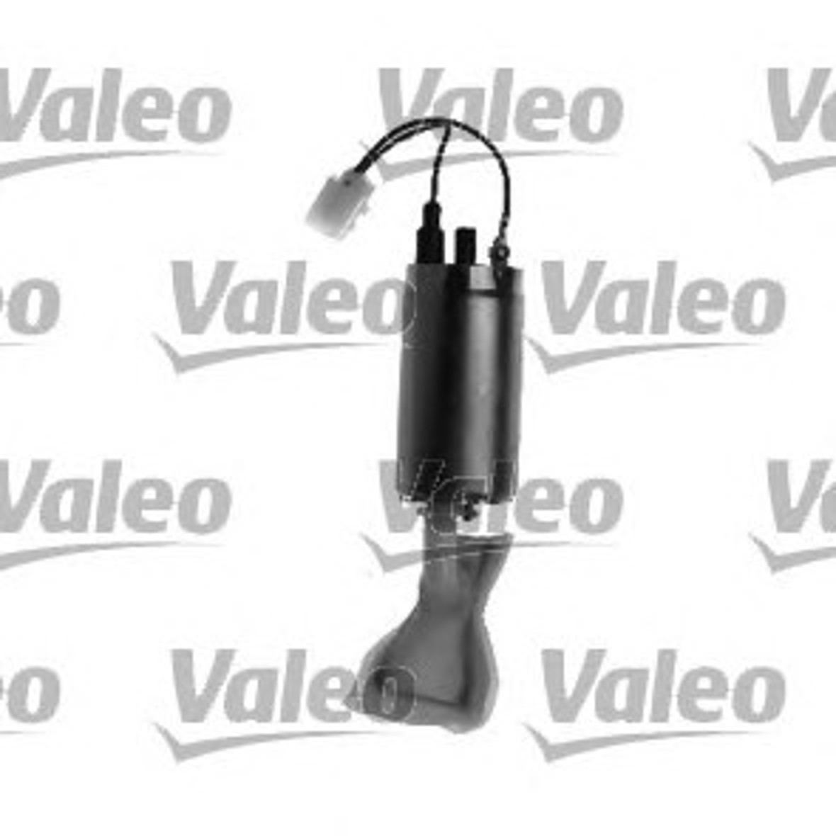 Насос топливный электрический VALEO 347253