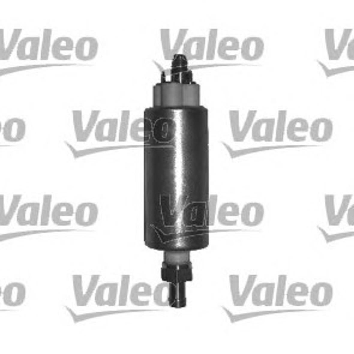 Топливный насос VALEO 347316