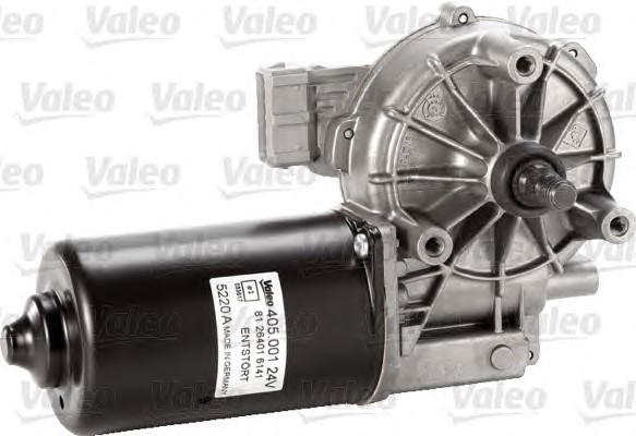 Мотор стеклоомывателя VALEO 405001