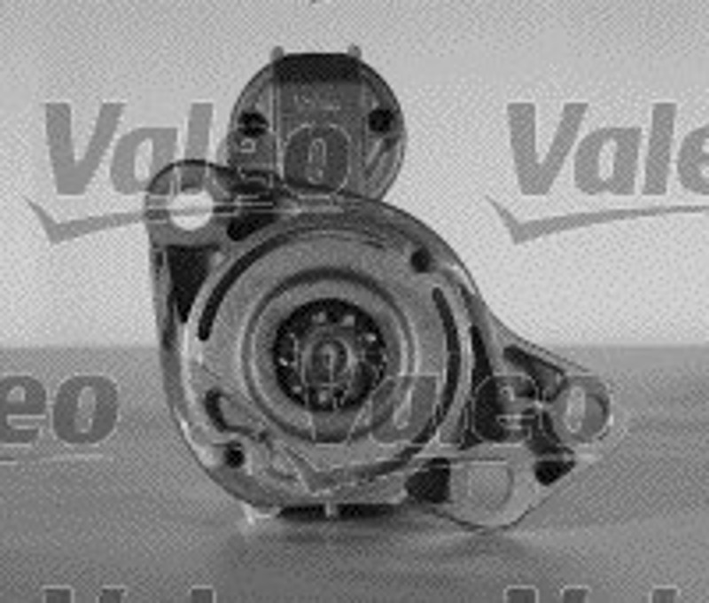 Стартер VALEO 432605