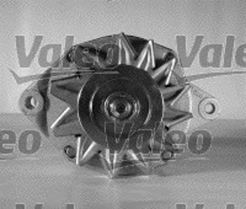 Генератор VALEO 432763