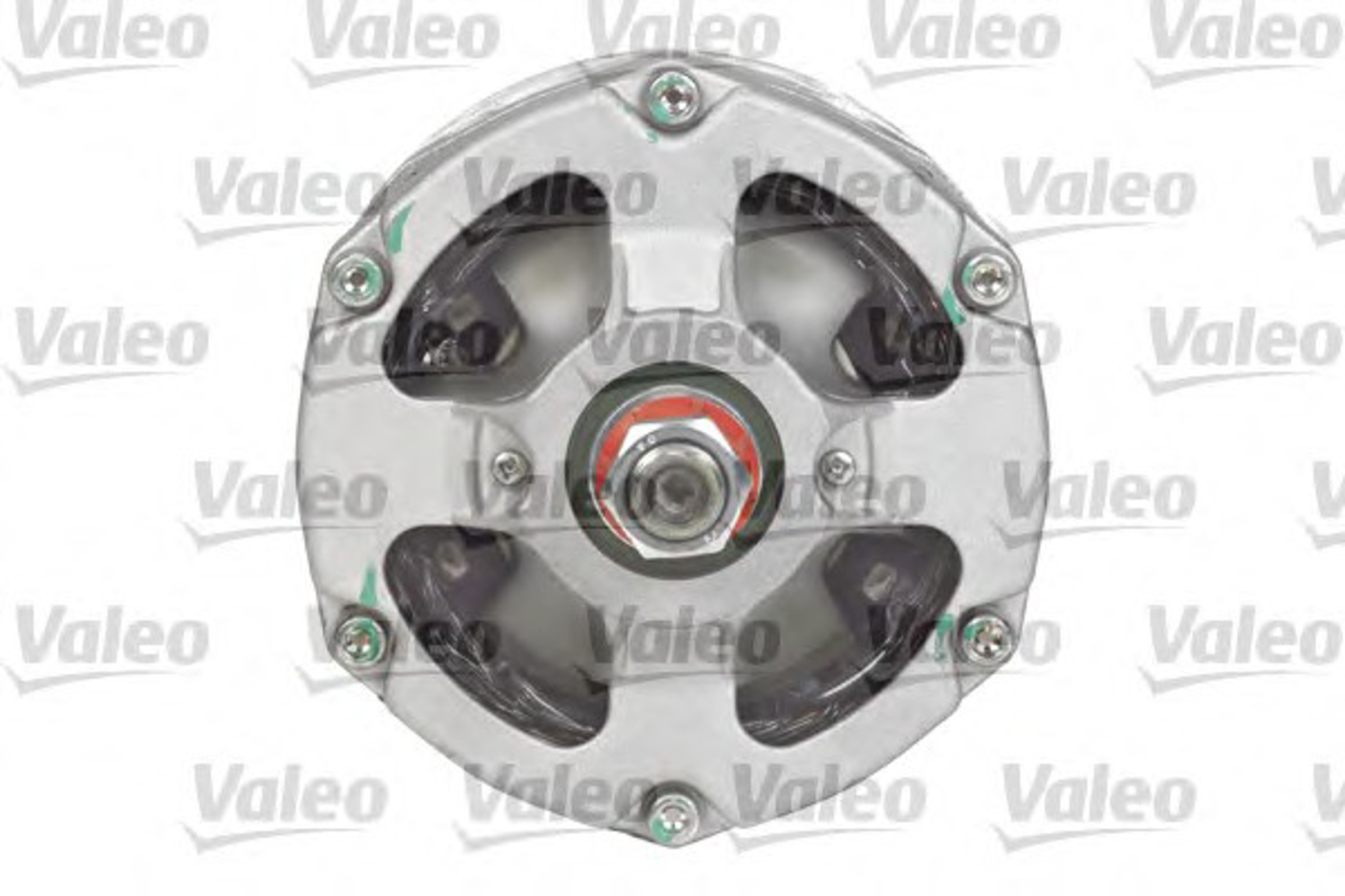 Генератор VALEO 432776
