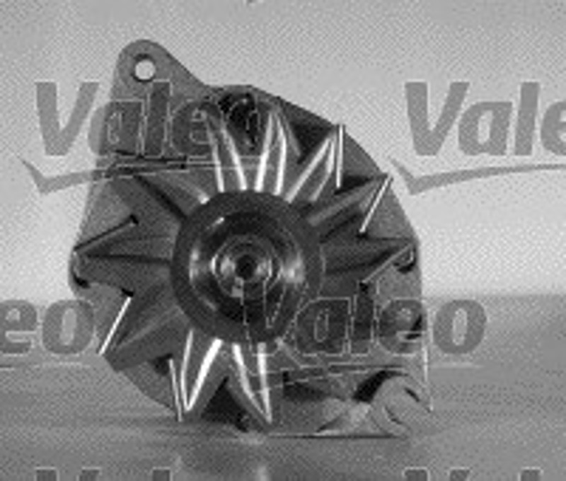 Генератор VALEO 433094