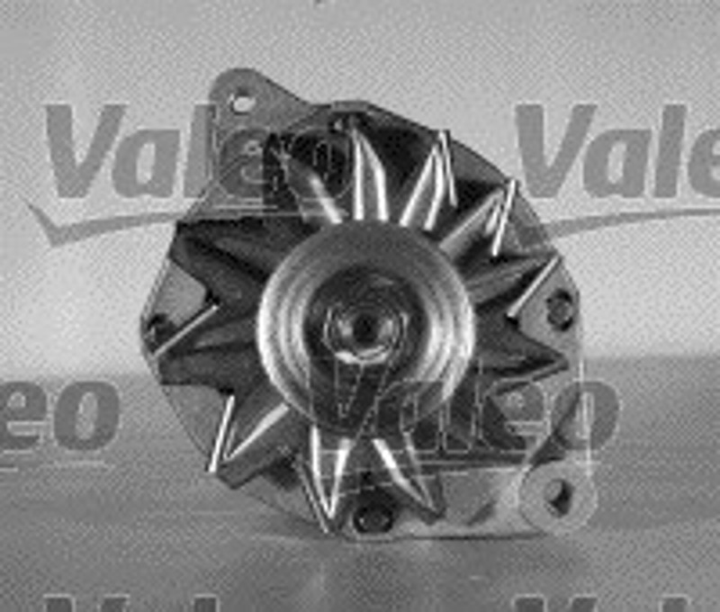 Генератор VALEO 433096