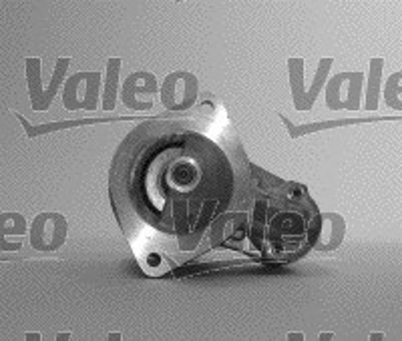 Стартер VALEO 433297