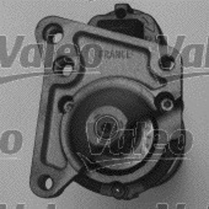 Стартер VALEO 433320