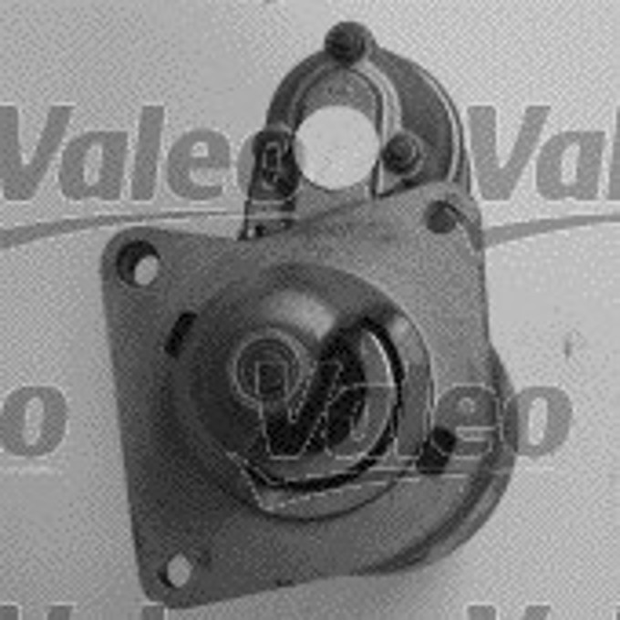 Стартер VALEO 433328