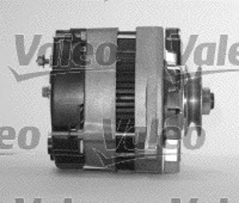 Генератор VALEO 433354