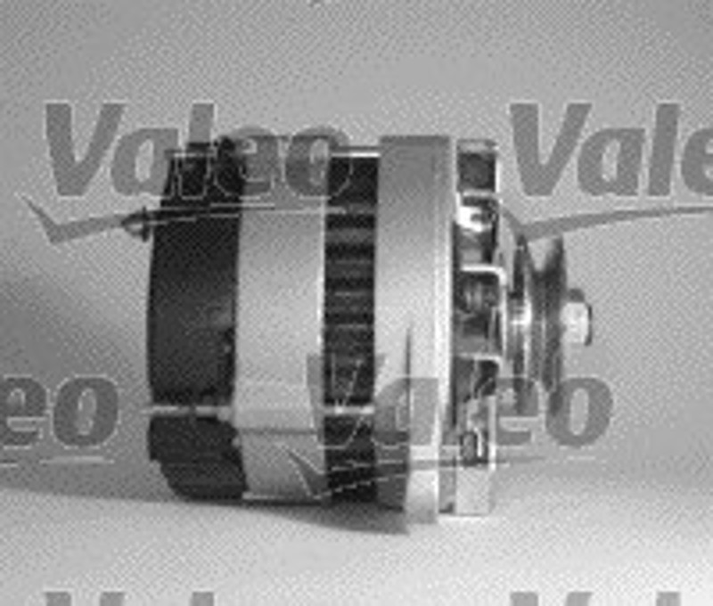 Генератор VALEO 433411