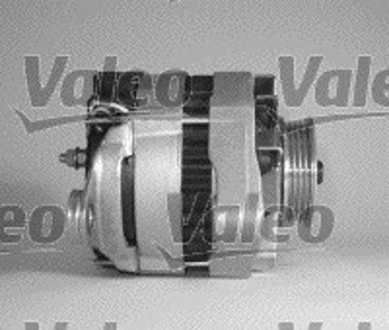 Генератор VALEO 433420