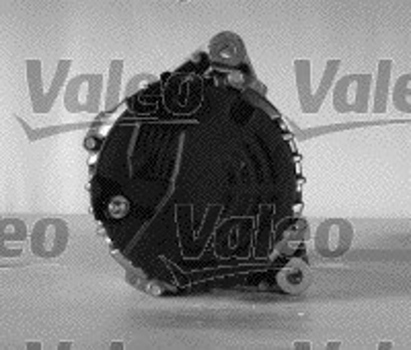 Генератор VALEO 433452