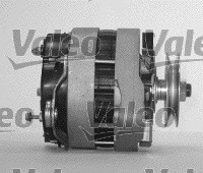 Генератор VALEO 433453