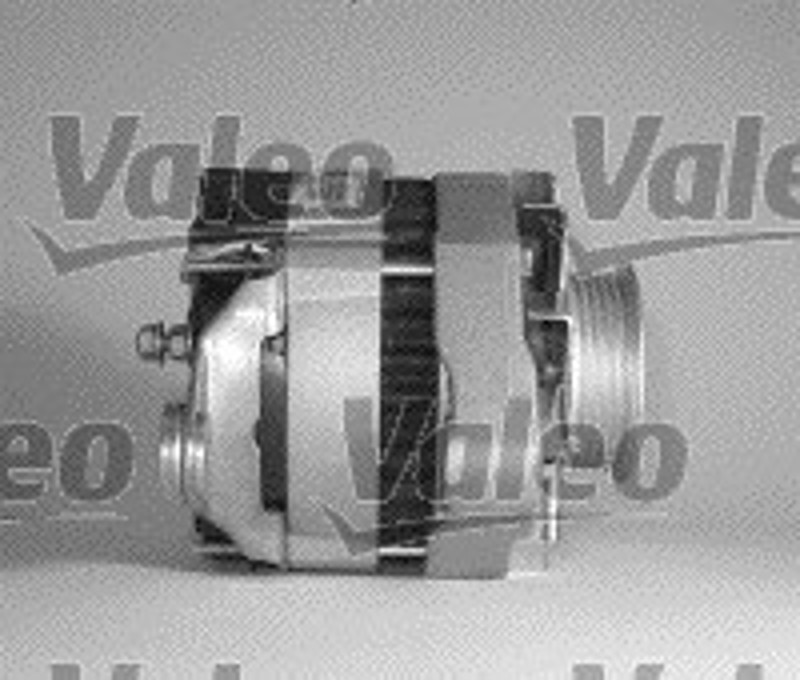 Генератор VALEO 433465