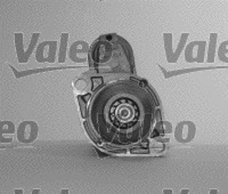 Стартер VALEO 436050